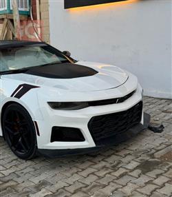 شيفروليه كامارو